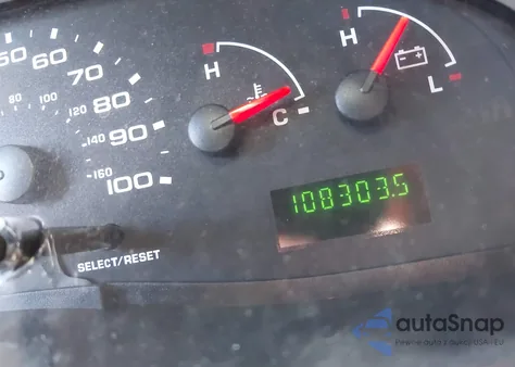 2006 Ford E-350 Super Duty Commercial/Recreational из США, поврежденный, VIN 1FTSE34L56HA74993